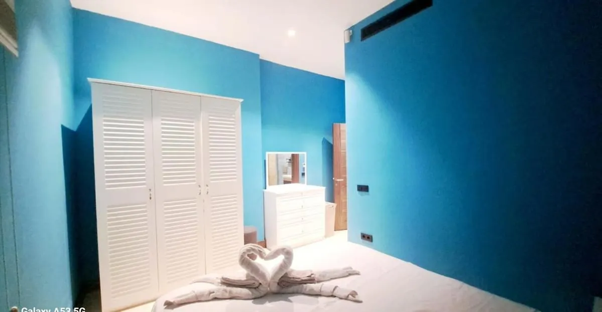 בודרום Stone Villa With Private Pool