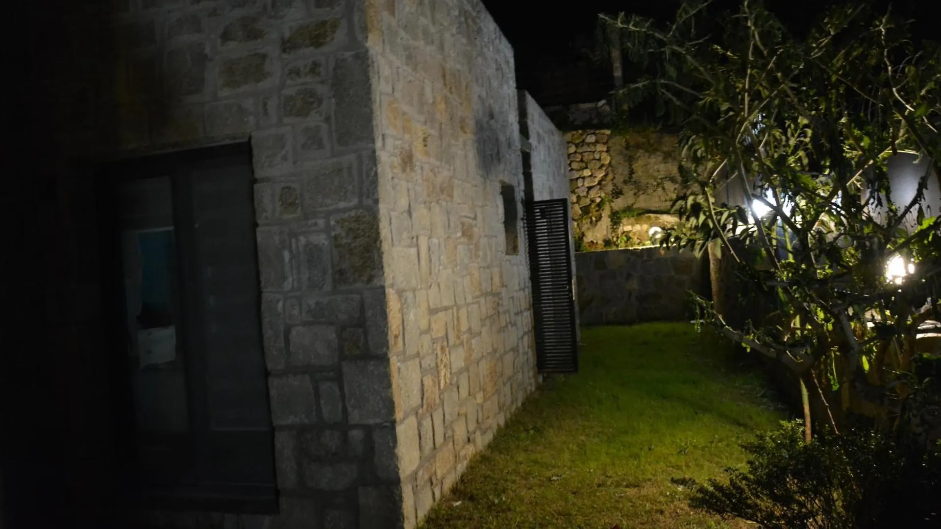 בודרום Stone Villa With Private Pool טורקיה